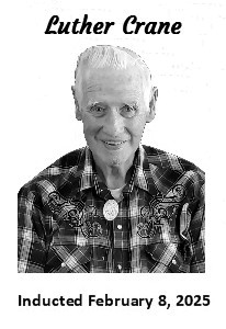 Luther Crane